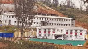 Government Medical College, The Nilgiris